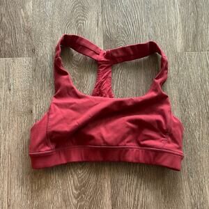 Southern Athletica Y-Not Sports Bra